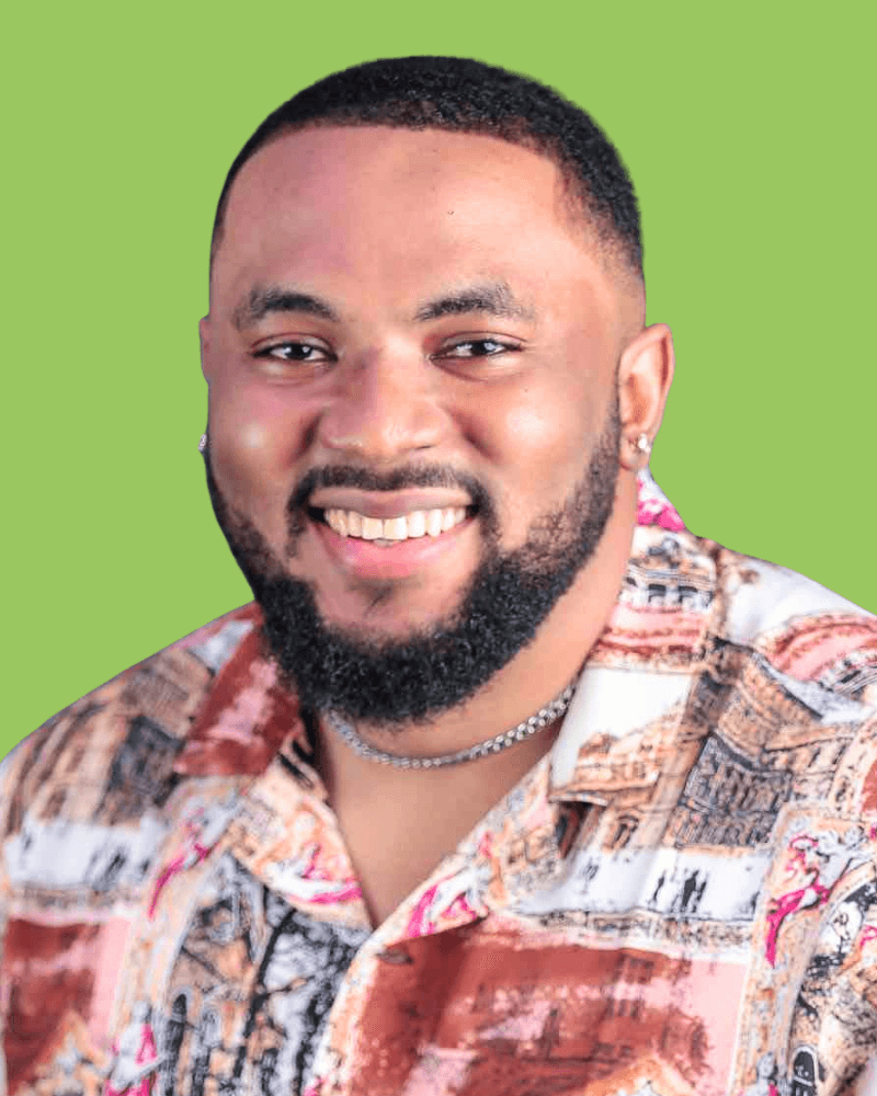 Chiemelie Kyrian Offor