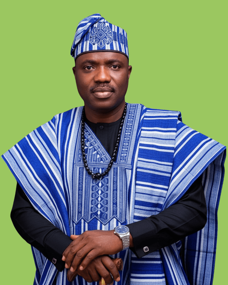 Yemi Suara, FPSO Project Manager at SNEPCo